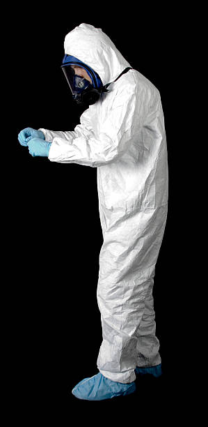 Best Industrial Mold Remediation  in Vandenberg Village, CA